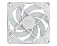 Fractal Design Momentum 14 RGB White 140mm - 1345456 - zdjęcie 4